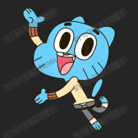 Cn The Amazing World Of Gumball Portrait Unisex Hoodie | Artistshot