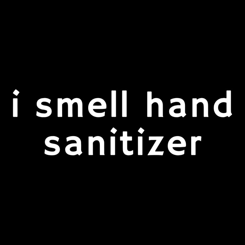 I Smell Hand Sanitizer Youth Sweatshirt by cm-arts | Artistshot