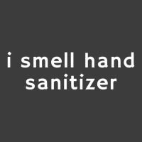 I Smell Hand Sanitizer Men's Polo Shirt | Artistshot