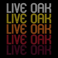 Live Oak, Ca Vintage Style California Maternity Scoop Neck T-shirt | Artistshot