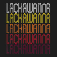 Lackawanna, Ny Vintage Style New York Classic T-shirt | Artistshot