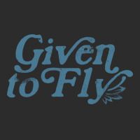 Given To Fly, Given To Fly Vintage, Given To Fly Art, Given To Fly Pai Exclusive T-shirt | Artistshot