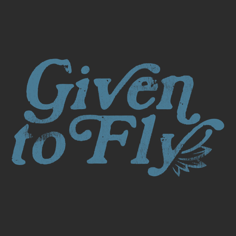 Given To Fly, Given To Fly Vintage, Given To Fly Art, Given To Fly Pai Exclusive T-shirt | Artistshot