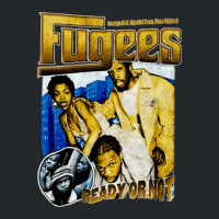 Fugees Lauryn, The Fugees Lauryn, Fugees Lauryn Art, Fugees Lauryn Vin Crewneck Sweatshirt | Artistshot