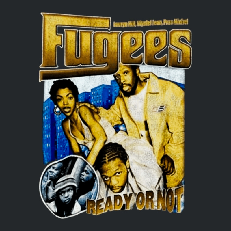 Fugees Lauryn, The Fugees Lauryn, Fugees Lauryn Art, Fugees Lauryn Vin Crewneck Sweatshirt | Artistshot