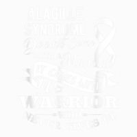 Alagille Syndrome Doesn't Come With A Manual Warrior T Shirt Coffee Mug | Artistshot