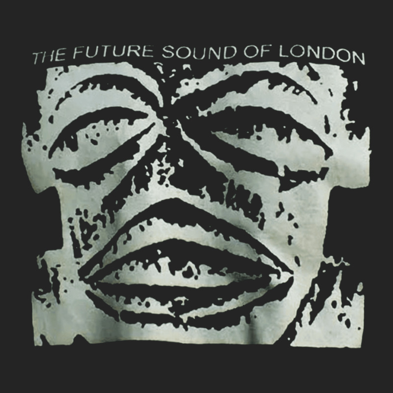 Future Sound Of London, The Future Sound Of London, Future Sound Of Lo 3/4 Sleeve Shirt | Artistshot