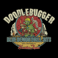 Doodlebugger, The Doodlebugger, Doodlebugger Art, Doodlebugger Vinatge Lightweight Hoodie | Artistshot