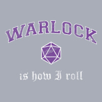 Warlock Class Fantasy Rpg D20 Pullover Hoodie Tank Dress | Artistshot