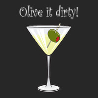 Olive It Dirty 2 Martini Drinking Sarcastic Women's Pajamas Set | Artistshot