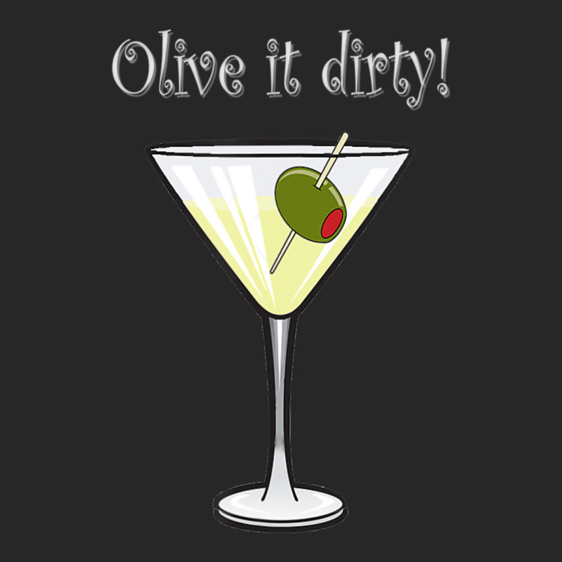 Olive It Dirty 2 Martini Drinking Sarcastic Women's Pajamas Set by Mata Gibson | Artistshot