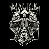 Magick Silkscreen, The Magick Silkscreen, Magick, Silkscreen, Magick S Long Sleeve Shirts | Artistshot