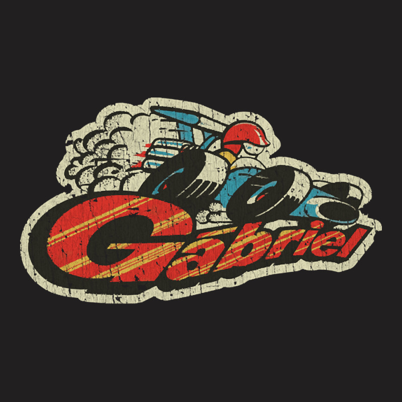 Gabriel Racing, The Gabriel Racing, Gabriel Racing Art, Gabriel Racing T-shirt | Artistshot