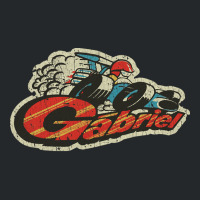 Gabriel Racing, The Gabriel Racing, Gabriel Racing Art, Gabriel Racing Crewneck Sweatshirt | Artistshot