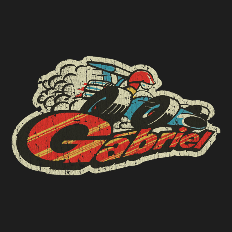 Gabriel Racing, The Gabriel Racing, Gabriel Racing Art, Gabriel Racing Classic T-shirt | Artistshot