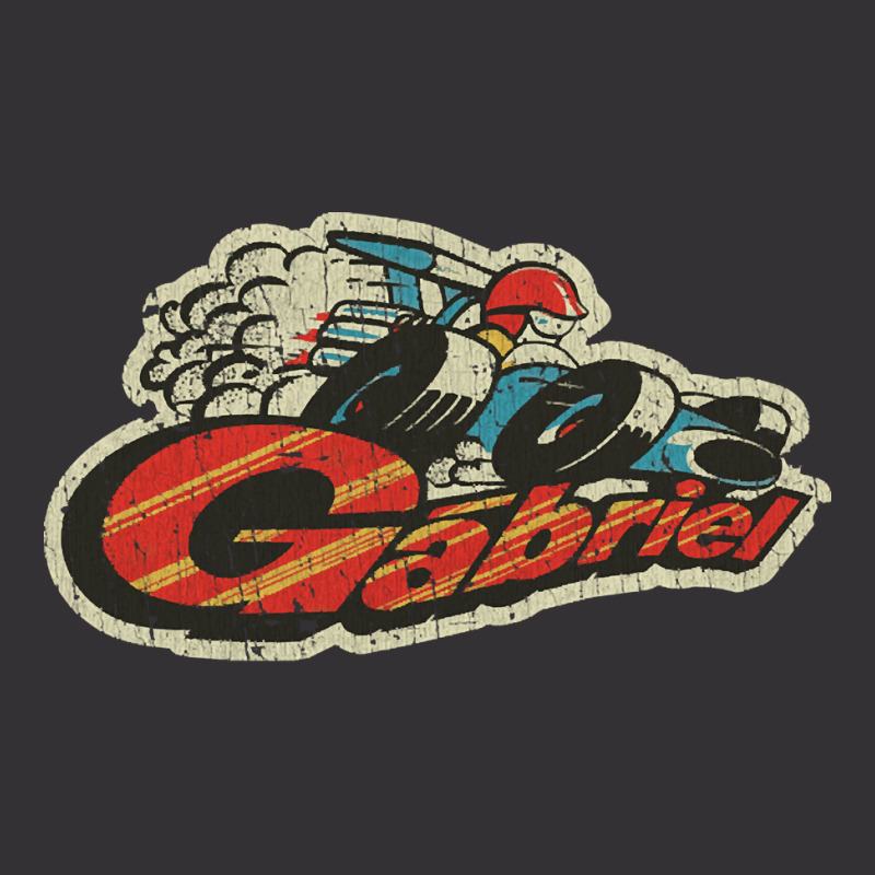 Gabriel Racing, The Gabriel Racing, Gabriel Racing Art, Gabriel Racing Vintage Short | Artistshot