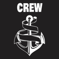 Yacht Crew Sailing Boat Crew T-shirt | Artistshot