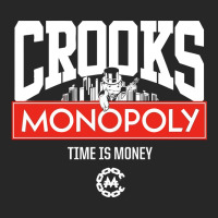 Crooks Monopoly Men's T-shirt Pajama Set | Artistshot