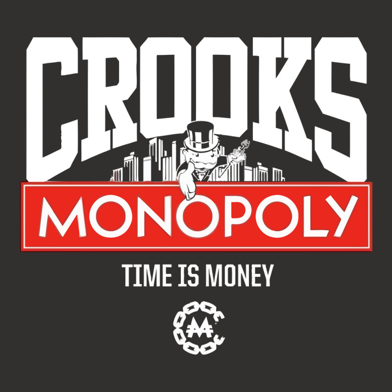 Crooks Monopoly Champion Hoodie by jimmy23 | Artistshot