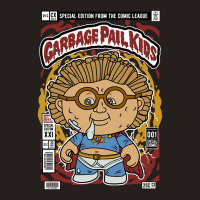 Garbage Pail Kids, The Garbage Pail Kids, Garbage Pail Kids Art, Garba Tank Top | Artistshot