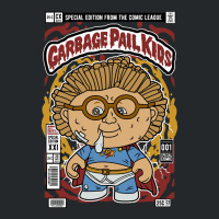 Garbage Pail Kids, The Garbage Pail Kids, Garbage Pail Kids Art, Garba Crewneck Sweatshirt | Artistshot