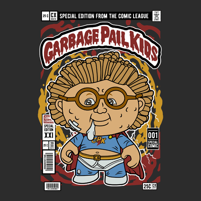 Garbage Pail Kids, The Garbage Pail Kids, Garbage Pail Kids Art, Garba Exclusive T-shirt | Artistshot