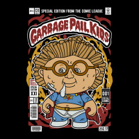 Garbage Pail Kids, The Garbage Pail Kids, Garbage Pail Kids Art, Garba Long Sleeve Shirts | Artistshot