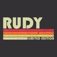 Rudy Name Personalized Retro Vintage Birthday Vintage Short | Artistshot