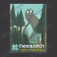 Cn We Bare Bears The Squatch No Pictures Please Ladies Curvy T-shirt | Artistshot