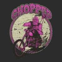 Chopped, Thechopped, Chopped Art, Chopped Vintage, Chopped Painting, C Exclusive T-shirt | Artistshot