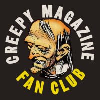 Creepy Magazine, The Creepy Magazine, Creepy Magazine Art, Creepy Maga Tank Top | Artistshot