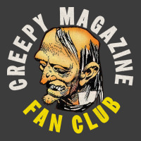 Creepy Magazine, The Creepy Magazine, Creepy Magazine Art, Creepy Maga Men's Polo Shirt | Artistshot