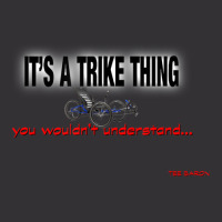 It's A Trike Thing Recumbent Vintage Short | Artistshot