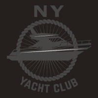 New York Yacht Club Premium Tank Top | Artistshot