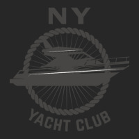 New York Yacht Club Premium Men's T-shirt Pajama Set | Artistshot