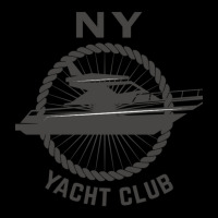 New York Yacht Club Premium Fleece Short | Artistshot