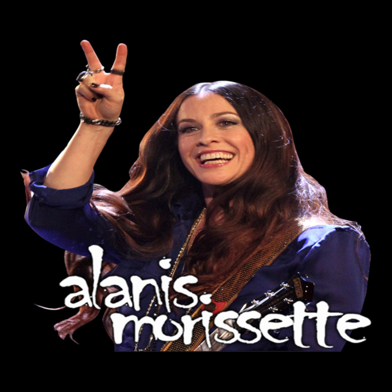 Alanis Morissette Toddler Sweatshirt by jeslina jeje | Artistshot