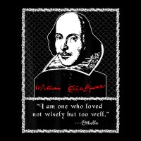 Othello Quote Shakespeare Lightweight Hoodie | Artistshot