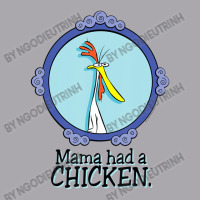 Cow & Chicken Mama Had A Chicken Youth 3/4 Sleeve | Artistshot