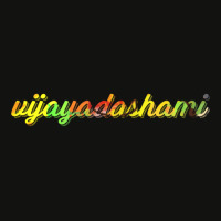 Vijayadashami Fanny Art , Scorecard Crop Tee | Artistshot