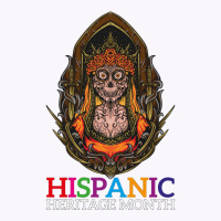 National Hispanic Heritage Month  (2) Tank Top | Artistshot