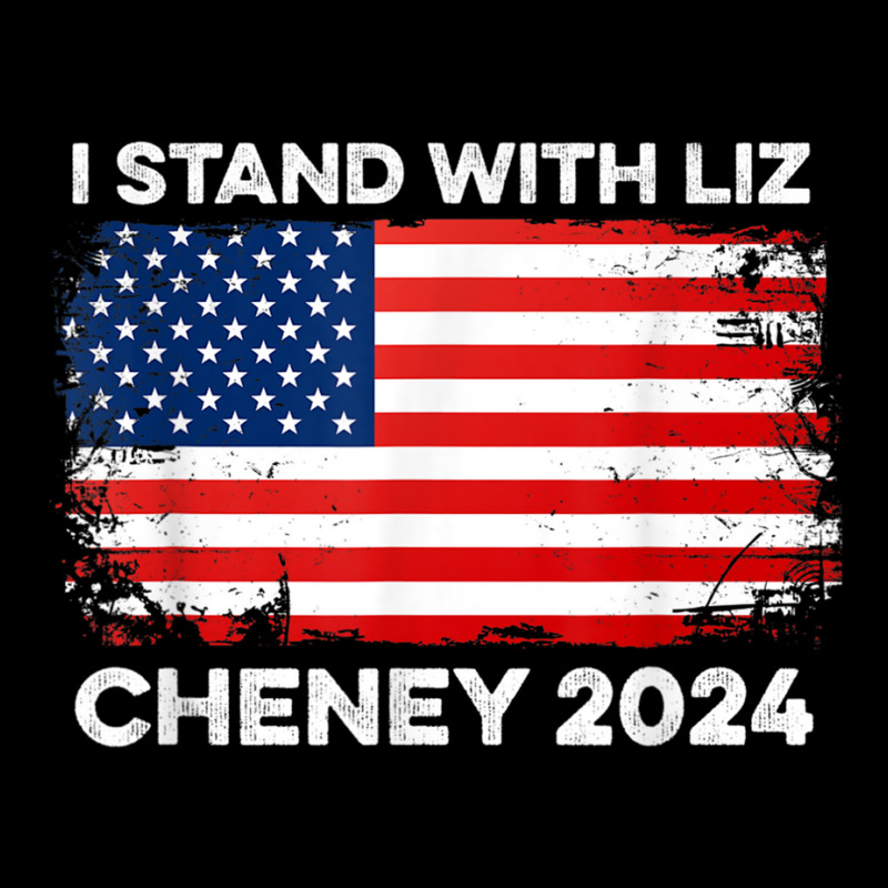 Liz Cheney For President Gop 2024 Election Vote Usa America T Shirt Atv ...