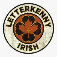 Vintage Letterkenny Irish Retro Lover Ladies Fitted T-shirt | Artistshot