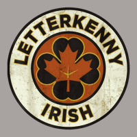 Vintage Letterkenny Irish Retro Lover Racerback Tank | Artistshot