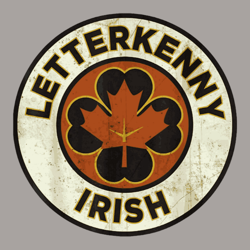 Vintage Letterkenny Irish Retro Lover Racerback Tank by cm-arts | Artistshot