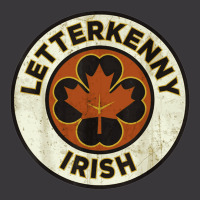 Vintage Letterkenny Irish Retro Lover Ladies Curvy T-shirt | Artistshot