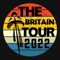 The  Britain Tour- 2022 Premium Iphone 13 Case | Artistshot