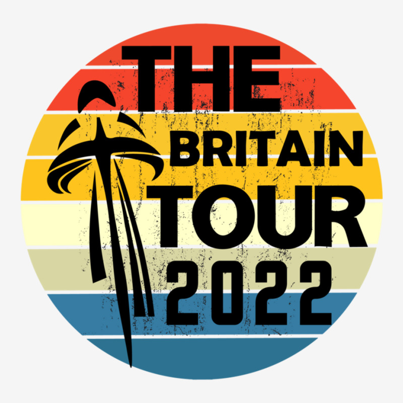 The  Britain Tour- 2022 Premium Travel Mug | Artistshot