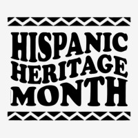 Hispanic Heritage Month - Latino National Hispanic Heritage Month Classic T-shirt | Artistshot