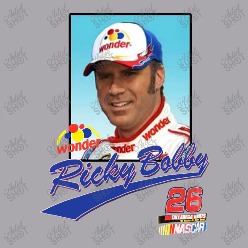 Talladega Nights Ricky Bobby Wonder Youth 3/4 Sleeve | Artistshot